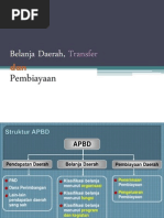 Download Belanja Daerah Dan Pembiayaan by Farid Naufal Akbar SN98353141 doc pdf