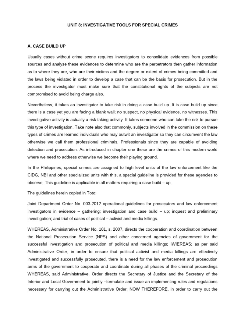 Cdi3 Module Viii 547d1fbb498311faad5466934a77ea6c | PDF | Psychology ...