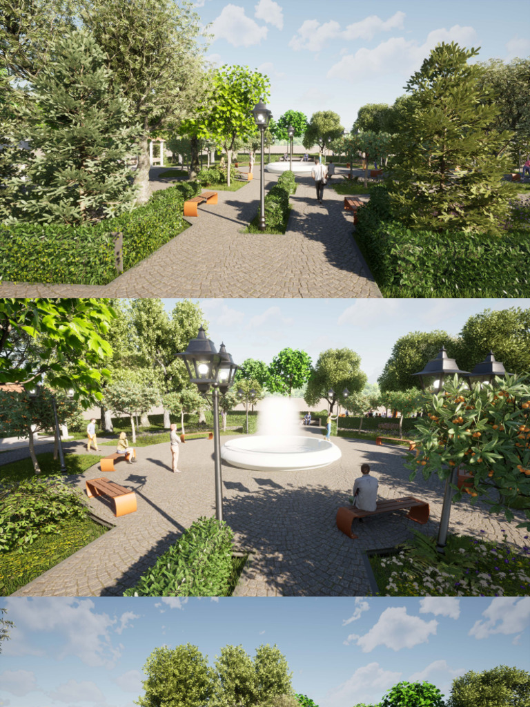 Park | PDF