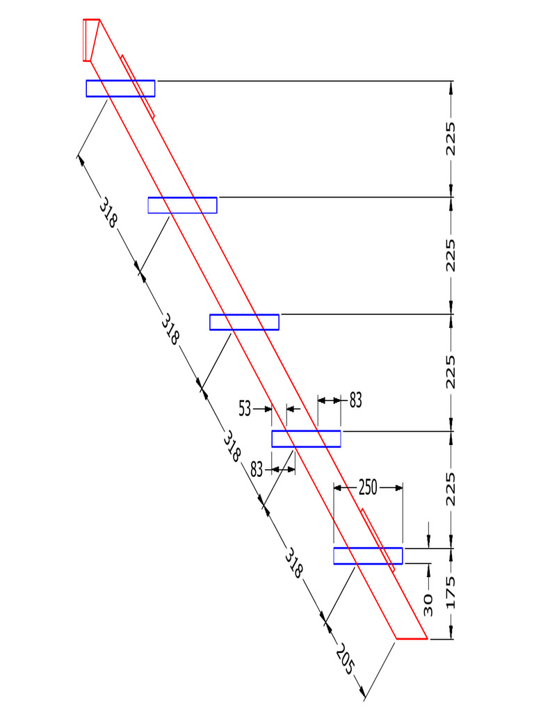 Stair Step Placement | PDF