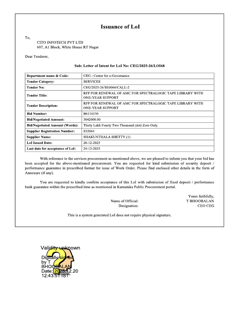 Loi | PDF
