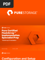 Purity//FA Release and EOL Schedule | PDF | Computing