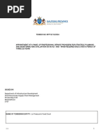 Justification for Single Source Procurement | PDF