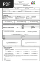 Quezon City Sign Permit Application Guide | PDF