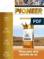 Informativo Pioneer 256
