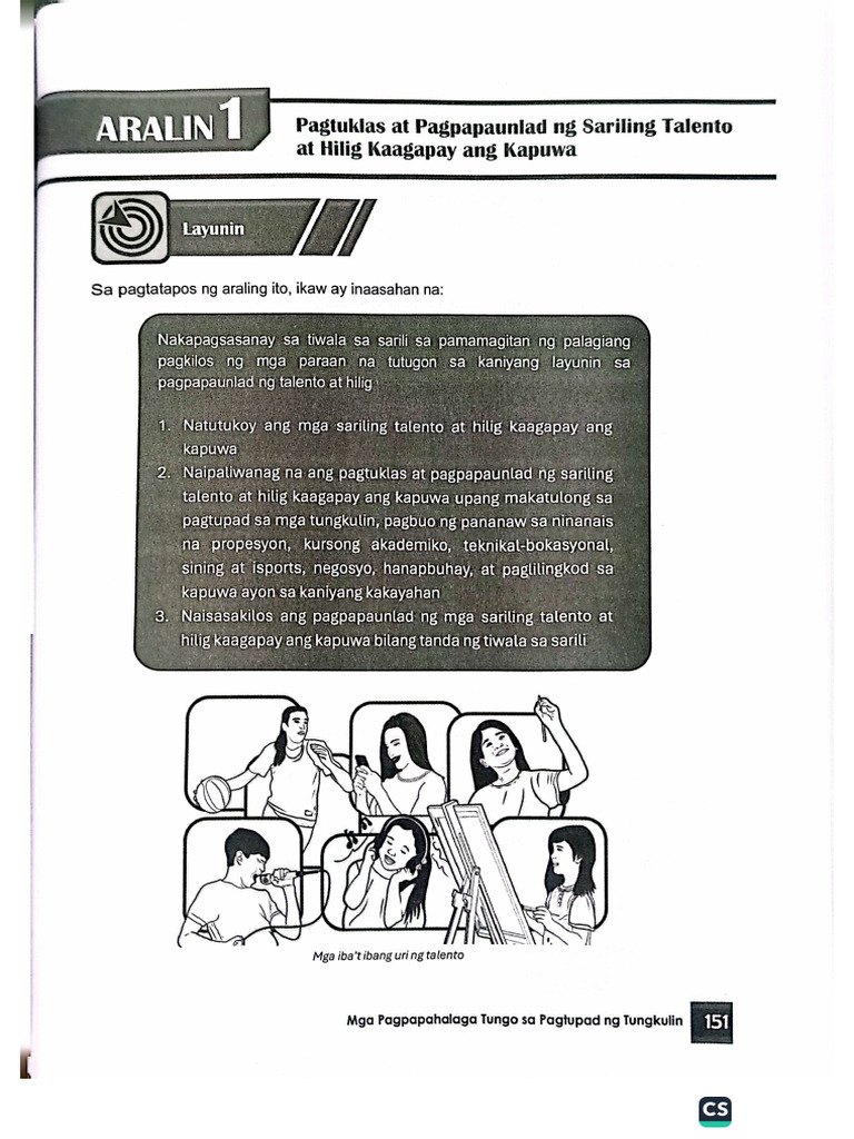 Val Ed Week 1 | PDF