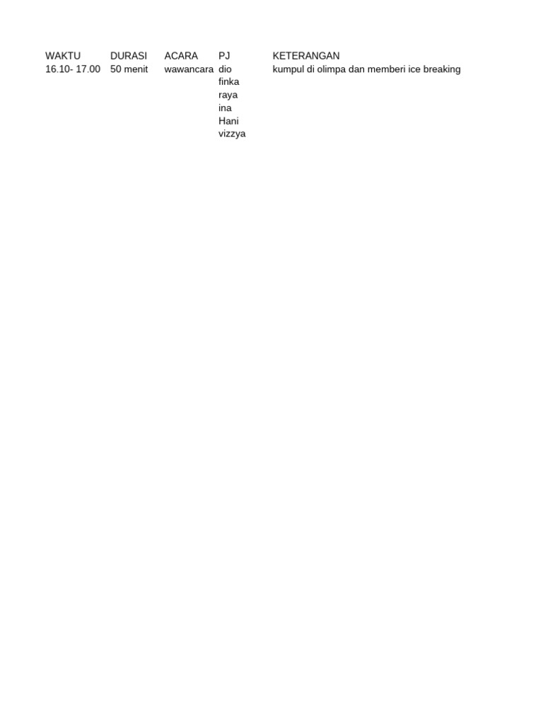 Senin 4825 | PDF