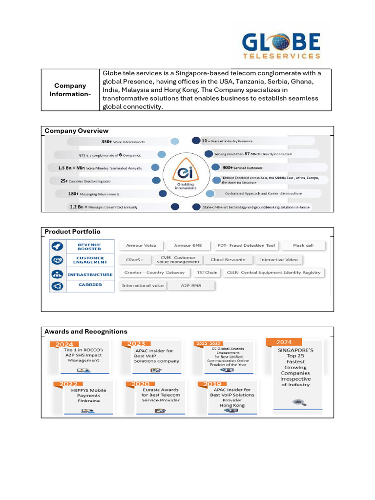 AWS Cloud Engineer Job at Globe Teleservices | PDF | Amazon Web ...