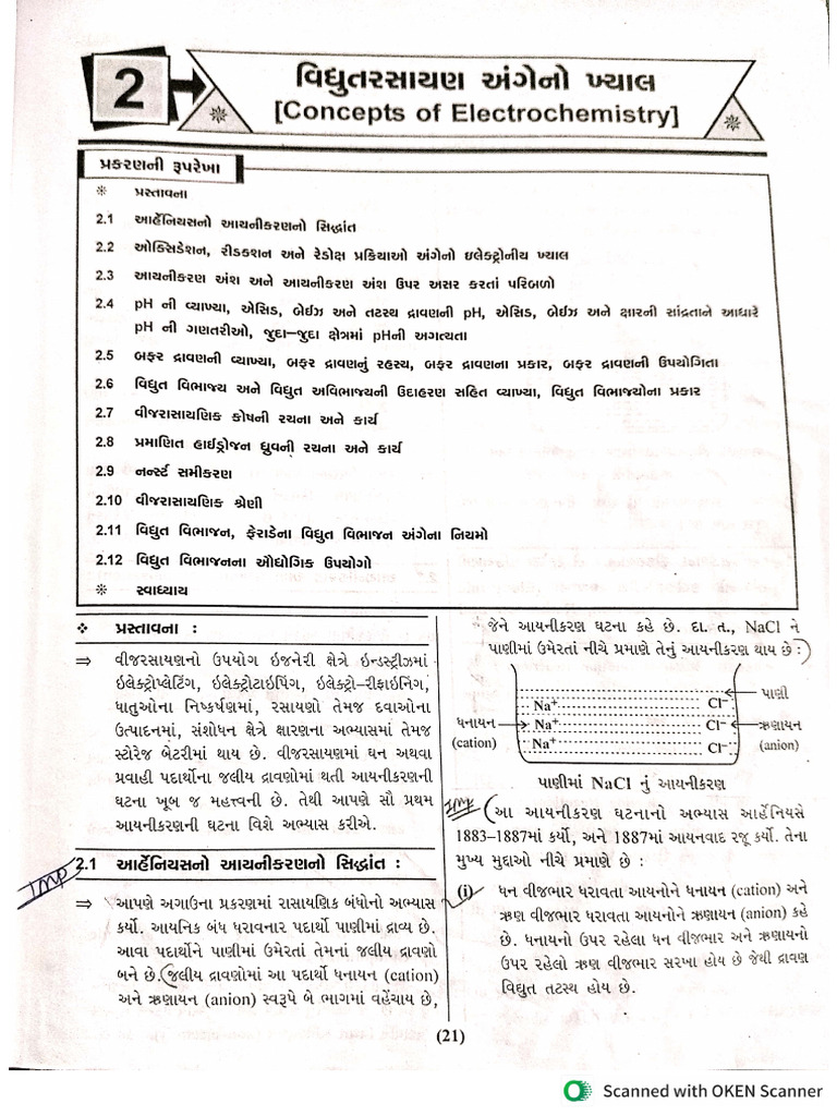 CH 2 (Book) | PDF