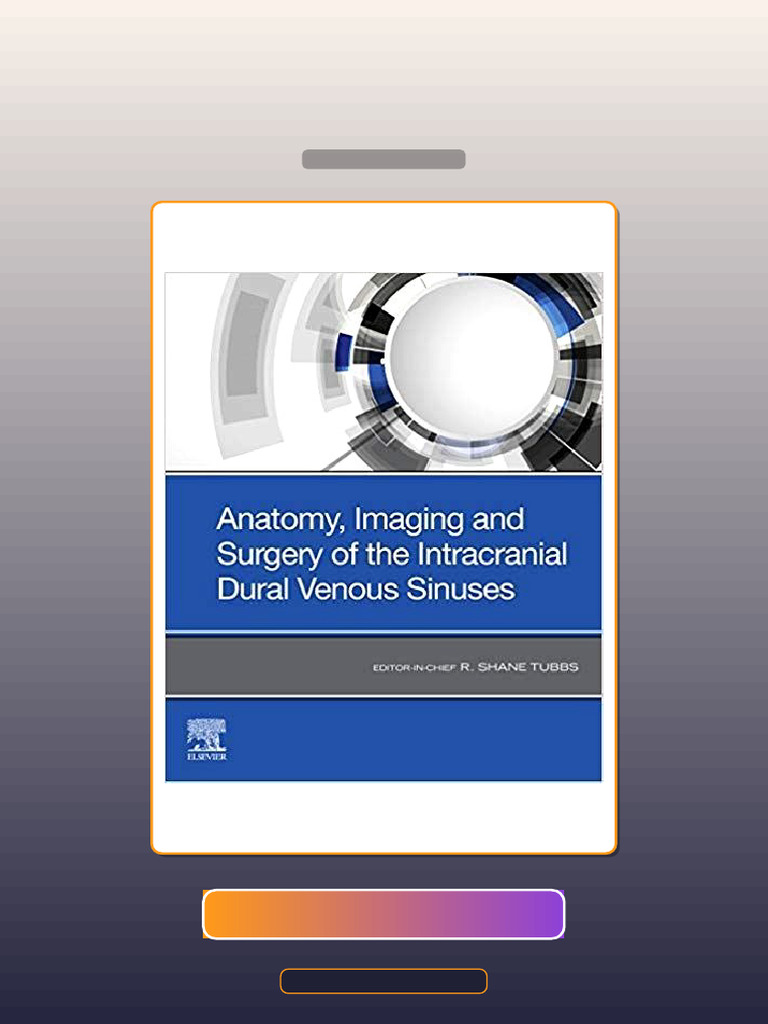 Test Bank for Anatomy Imaging and Surgery of the Intracranial Dural ...