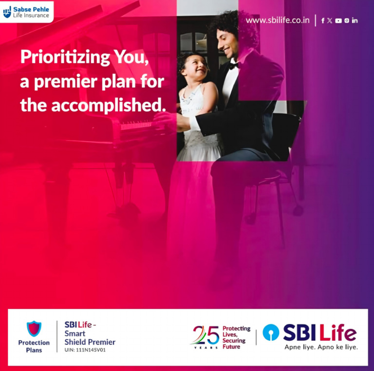 Smart Shield Premier Life Insurance Plan | PDF