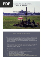 1 Retirada de Amostras