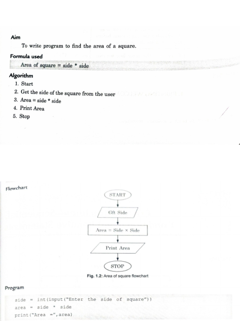 Class 10th Practical Exam Sample | PDF