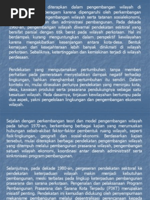 Sejarah Pwilayah Pdf