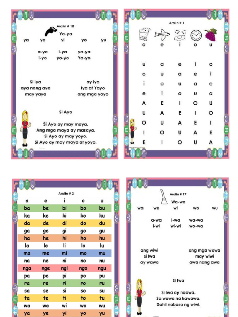 Booklet | PDF