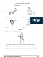 Worksheet Chapter 7 1