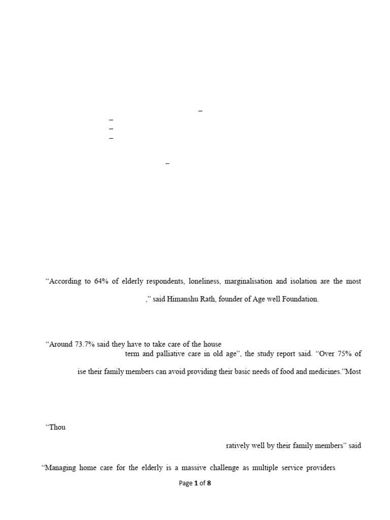 Montfort School Class X English Practice Paper | PDF | Internet Of ...