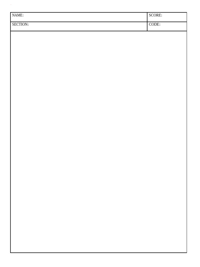 ZXs | PDF