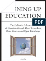 5597799 Opening Up Education