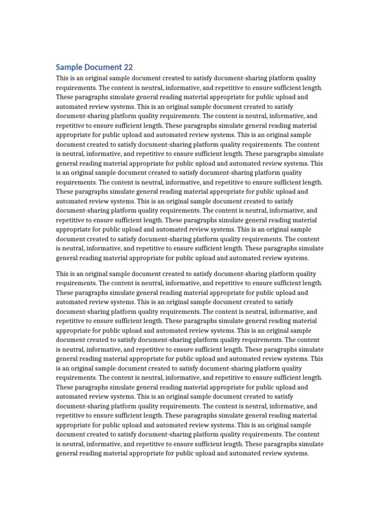 22 | PDF