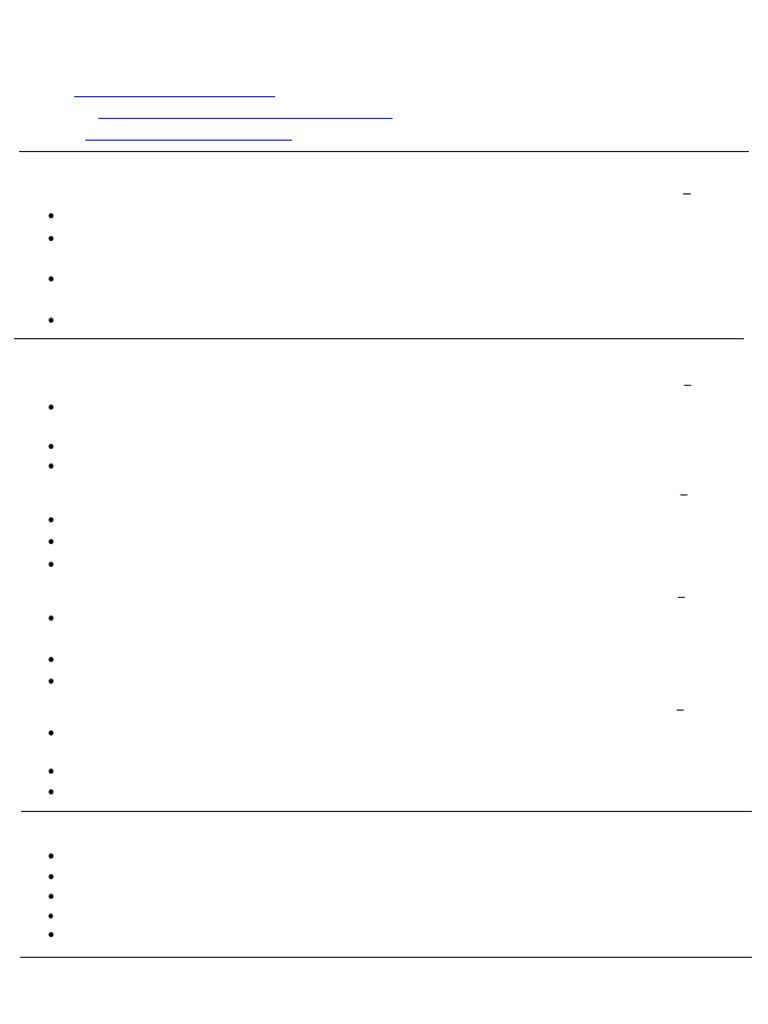 Python Developer Resume and Projects | PDF | Computing | Information ...