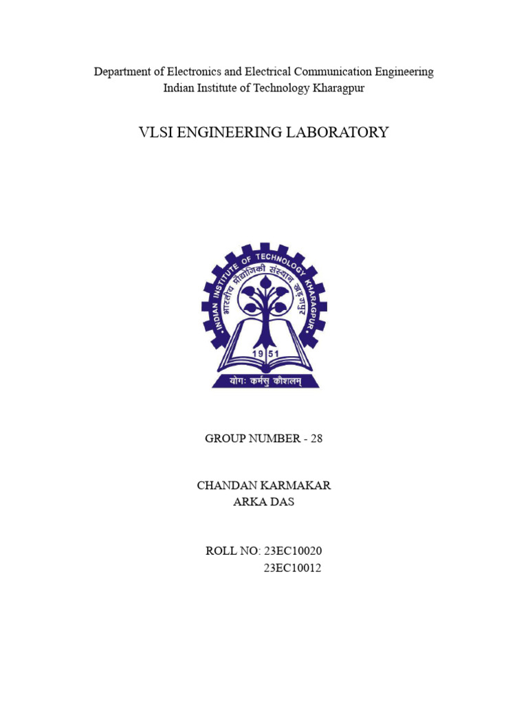 CMOS Inverter Design and Analysis | PDF | Cmos | Mosfet