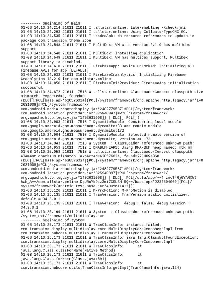 Inbound 8074471582687743819 | PDF | Computing Platforms | Software ...