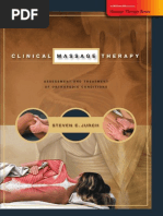 Download Clinical Massage Therapy by Claudia Arevalo SN98365174 doc pdf