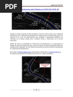 Apuntes de Civil 3d Parte 4