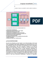 1.2 MICROPROCESADOR