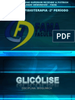 GLICOLISE