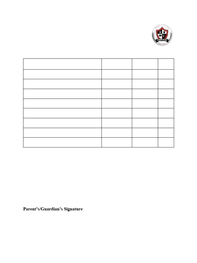 Marks Sheet 2 8 Sheets | PDF