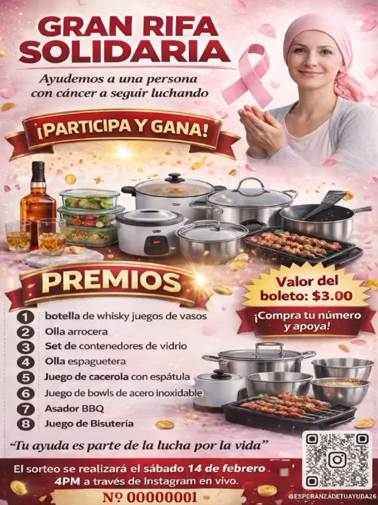 Rifa | PDF