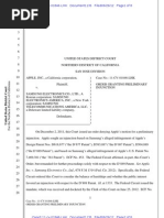 Download Galaxy Tab Injunction Ruling by pmall5070 SN98367038 doc pdf