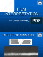 Film Interpretation