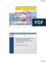 Trafik+Analisis+(Network+Dimension)