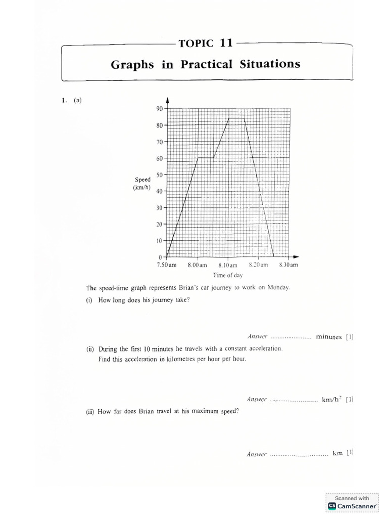 Practical Situations p2 | PDF
