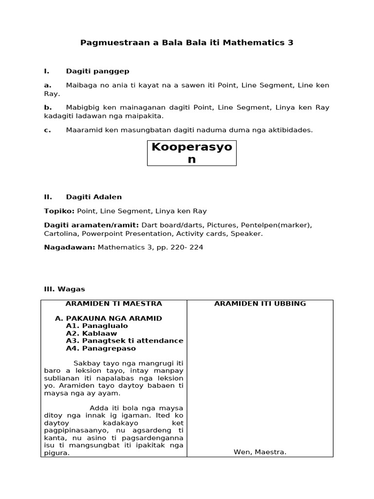 DLP Math | PDF