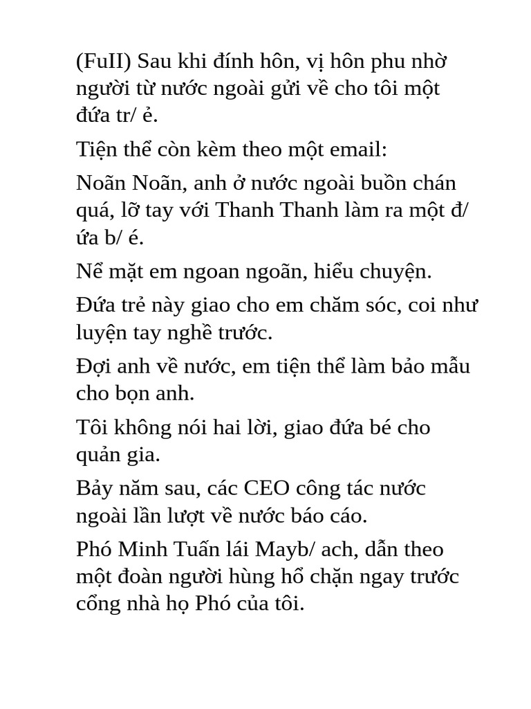 Fuii | PDF