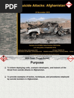 USArmy AfghanSuicideAttacks