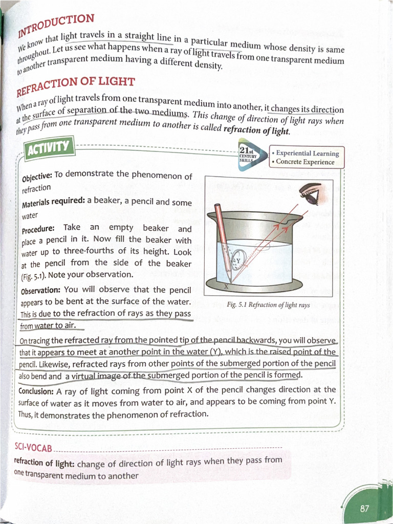 Light | PDF