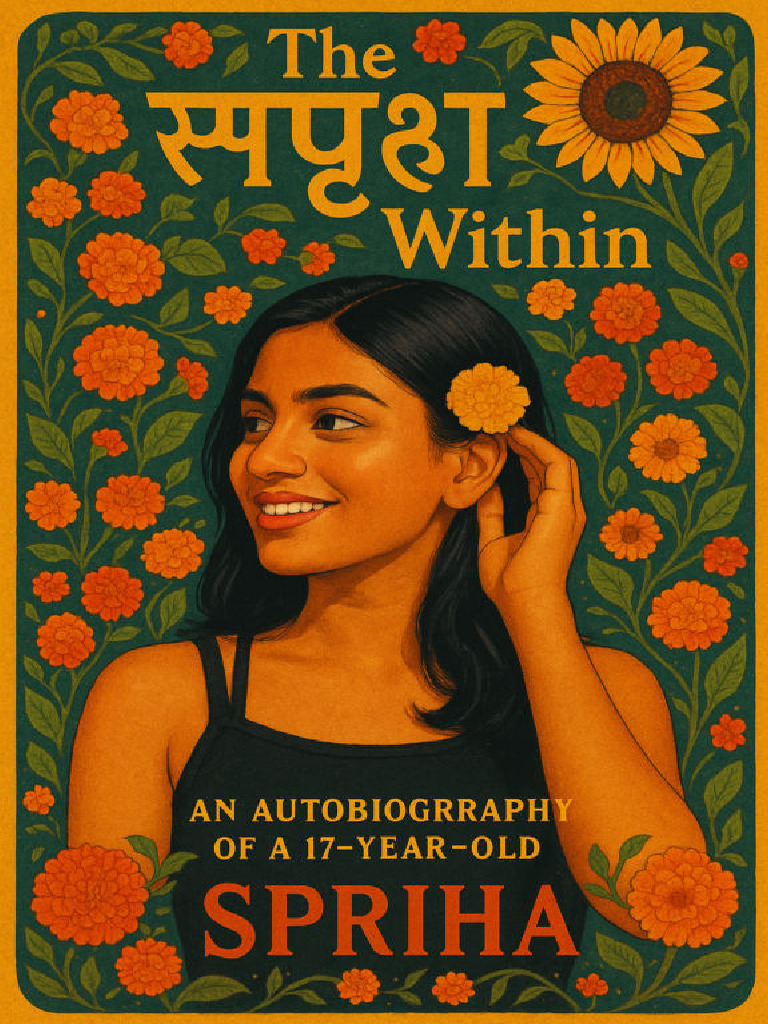 Autobiography | PDF