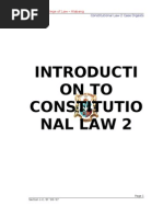 Download Constitutional Law 2 Collated Digests by Yum Abdulla SN98369188 doc pdf