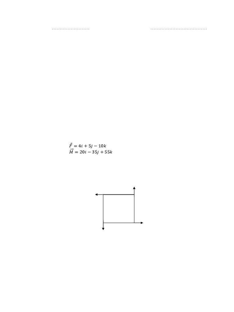 s2 23esl10b Applied Mechanics June 2024 | PDF | Physical Quantities ...