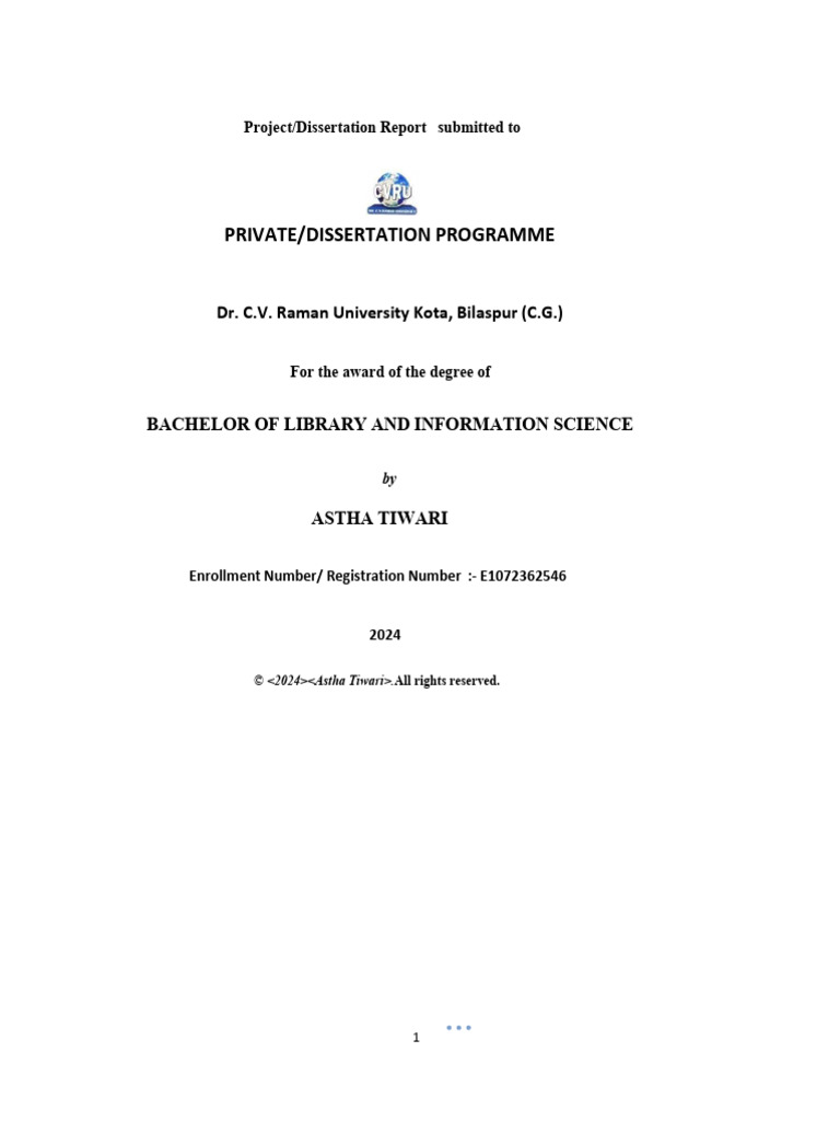 Importance of OPAC in Academic Libraries | PDF | Libraries | Databases
