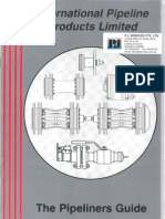 Pipeline Pig Catalogue