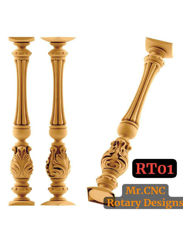 New Rotary Designs 2024 | PDF