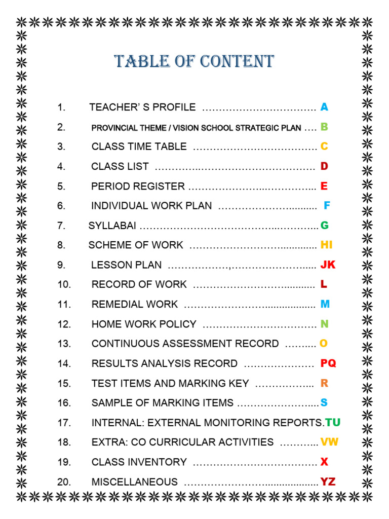 Comprehensive School Management Guide | PDF