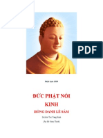 Duc Phat Noi Kinh Hong Danh Le Sam - Tap 1