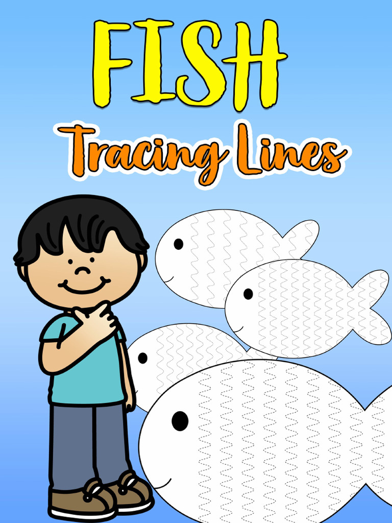 Fish-tracing-lines 20250319185248 Strong Compression | PDF